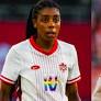 'Not an easy decision': Canada's Stoney discusses Leon and Lawrence absences from SheBelieves Cup
