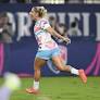 Adriana Leon, Wave keep rolling, rout Courage