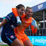 San Diego Wave swag surf their way to $2 million prize at World Sevens - The Athletic