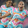 Canadian Adriana Leon leads San Diego Wave to victory over North Carolina Courage