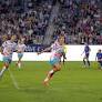 San Diego Wave FC Sets Club Record in 5-2 Victory Over North Carolina Courage