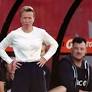 Wellington hire Priestman, coach banned in drone scandal