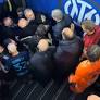 Juventus implode after controversial defeat at Inter: Giorgio Chiellini caught in furious tunnel row