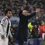 Chiellini: ‘Juventus disappointed and proud, lucky Kelly wasn’t me’