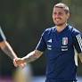 Gattuso plots Verratti idea for Italy’s World Cup play-off campaign