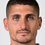 Marco Verratti - Player profile 25/26