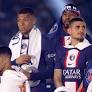 Marco Verratti: “There is no one like Mbappé in the world right now”