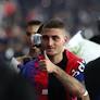 Former PSG midfielder Marco Verratti set to join Al-Duhail