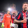 35-year-old Immobile secures Paris FC transfer six months into Bologna spell