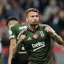 🚨Official: Immobile returns to Serie A