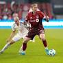 Toronto FC part with Lorenzo Insigne, Federico Bernardeschi