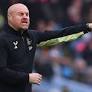 Dyche, Mancini in frame to succeed Postecoglou at Forest - sources