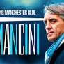 Making Manchester blue: Roberto Mancini's time as City manager