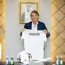 Roberto Mancini announced as new Al-Sadd coach on two-and-a-half year deal