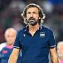 Andrea Pirlo: Italy legend appointed manager of second-tier UAE club United FC