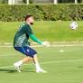New Manchester City signing compared to Andrea Pirlo after training ground incident