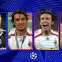 Gianluigi Buffon, Paolo Maldini, Andrea Pirlo, Alessandro Del Piero: Who are Italy's top UEFA Champions League performers?