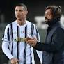 Andrea Pirlo: The Only Coach on the Planet Who Didn’t Want Cristiano in His Team?