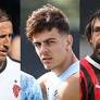 Ardon Jashari compares himself to 'inspiration' Andrea Pirlo and aims to learn from Luka Modric after completing 'dream' AC Milan transfer
