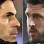 'Special player' - Arsenal and Man Utd target likened to Andrea Pirlo amid £100m transfer links