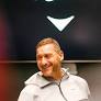 Exclusive Interview: Football Legend Francesco Totti on His Love for, and Loyalty to, Roma