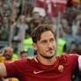 The legend is not forgotten: Roma opens the door for the return of Francesco Totti