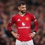 Bruno Fernandes: 'God of Rome' Totti my loyalty model at Man United