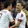 Mario Balotelli was 'arrogant and presumptuous' - Roma legend Francesco Totti explains why he kicked ex-Man City & Inter striker in famous red card incident
