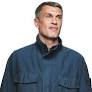 Sportswear Royalty Meets Football Royalty in Stone Island SS26 (EXCLUSIVE)
