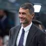 How Paolo Maldini performed in his one professional tennis match after retiring from football