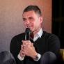 Vitaly Kutuzov told how Italian football legend Paolo Maldini spent three hours struggling to set up internet