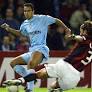 Paolo Maldini told England international 'you'll be succesfull in Serie A' following brutal clash