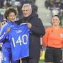 30 Azzurre called up for friendlies against Japan and Brazil