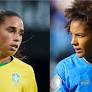 Sara Gama and Rafaelle Souza: Two trailblazers discuss their journeys to top