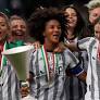 Sara Gama to retire from football