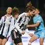 Reports: Cristiana Girelli likely to leave Juventus Women and head to the NWSL