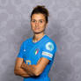 Cristiana Girelli: ‘If you want a big show, you have to give us the chance to play on a big stage’