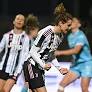 Reports: Cristiana Girelli likely to leave Juventus Women and head to the NWSL
