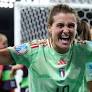 Cristiana Girelli’s profile: Age, height, love life, social media, career and injury