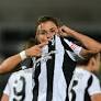 Cristiana Girelli nominated for the 2025 Ballon d'Or!