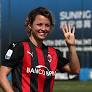 AC Milan Women’s Captain Valentina Giacinti on the derby, her career, and what Josè Altafini said to her