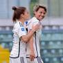 Official: Valentina Giacinti Signs Through 2027