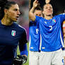Italy’s LGBTQ+ football players at the Women’s Euro 2025