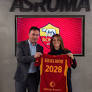 Manuela Giugliano extends contract until 2028