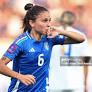 Introducing Manuela Giugliano: The First Italian Women's Ballon d'Or Nominee