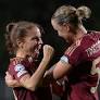 Roma upsets Wolfsburg while Lyon and Chelsea both win as women's Champions League begins