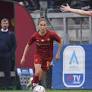 Manuela Giugliano extends contract with Roma Women