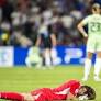 Euro 2025: Tears for Italy and hope for the future after emotional semifinals loss to England