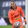 OFFICIALLY OFFICIAL: Laura Giuliani ends four-year run with Juventus Women