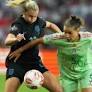 'Worst outcome for any football match' - Fans baffled at bizarre kit quirk during Lionesses semi-final with Italy